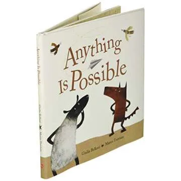 Anything Is Possible