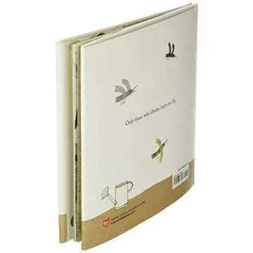 Anything Is Possible