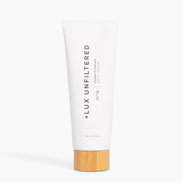Lux Unfiltered N°14 Santal Body Cream - Hydrating & Vegan