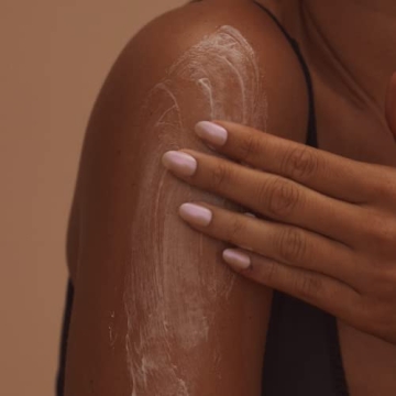 Lux Unfiltered N°14 Santal Body Cream - Hydrating & Vegan