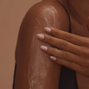 Lux Unfiltered N°14 Santal Body Cream - Hydrating & Vegan