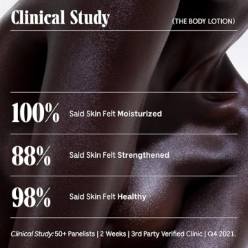 Nécessaire Fragrance-Free Body Lotion for Hydrated Skin