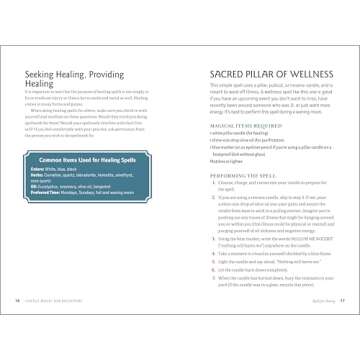 Candle Magic for Beginners: Abundance, Love, Healing