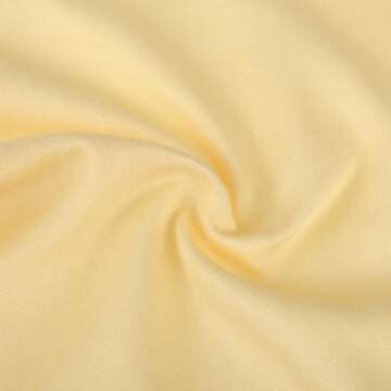 10Pcs Flute Cleaning Cloth, Microfiber Violin Cleaning Cloth Soft Instrument Cleaning Cloth for Guitar Flute Violin Piano Trumpet Sax Lenses Screen (Blue and Apricot)