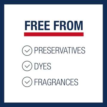 Aquaphor Naturally Inspired Lip Repair Stick with Coconut Oil and Natural Shea Butter, Hydrating Lip Balm Immediately Relieves Dryness, 0.17 Oz Stick