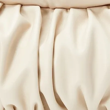 Trendy Faux Leather Scrunch Bag for Stylish Women