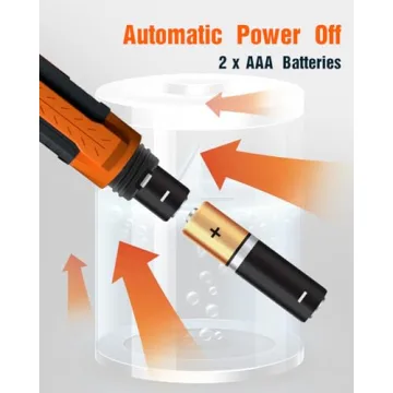 Reliable Natural Gas Leak Detector 0-10000ppm