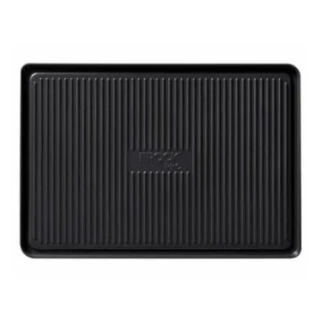 The Rock PRO Reversible Grill Griddle Pan for Outdoor Cooking