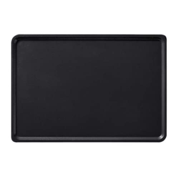 The Rock PRO Reversible Grill Griddle Pan for Outdoor Cooking