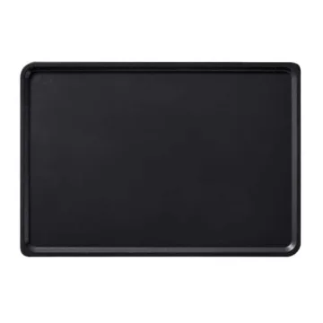 The Rock PRO Reversible Grill Griddle Pan for Outdoor Cooking