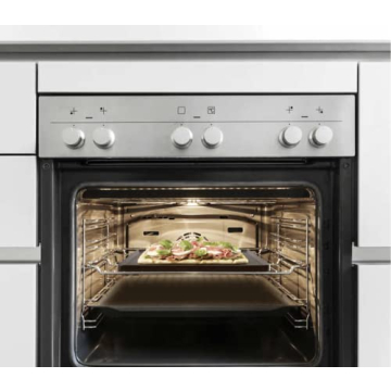 The Rock PRO Reversible Grill Griddle Pan for Outdoor Cooking