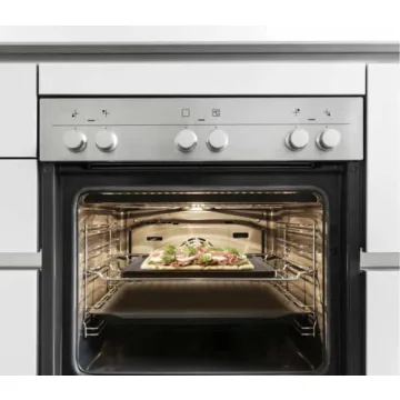 The Rock PRO Reversible Grill Griddle Pan for Outdoor Cooking