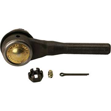 MOOG ES3095R Steering Tie Rod End for Jeep Wrangler