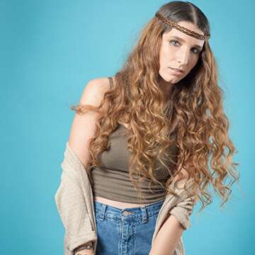 Savage Seamless Background Paper - #36 Ocean Blue (53 in x 36 ft)