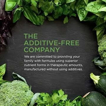 EMERALD LABS B-Healthy - Vegan Vitamin B Complex - Includes Methylated Folic Acid & Full Spectrum B Vitamins - Supports Immune, Brain & Heart Health* - 120 Vegetable Capsules