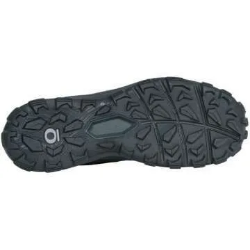 Oboz Men's Katabatic Waterproof Hiking Boot