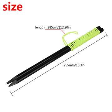 Andux Golf Training Aid: Enhance Your Putting Skills with Precision