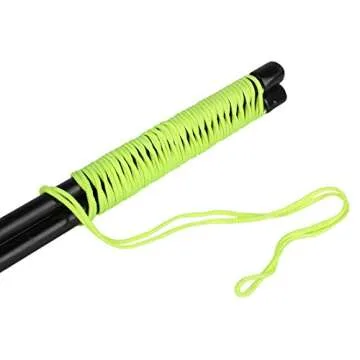 Andux Golf Putting String Training Aid for Accurate Putting