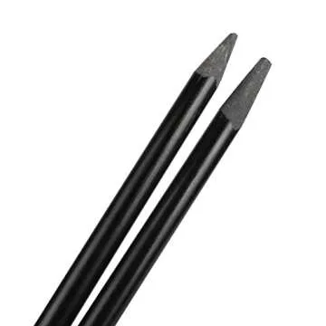 Andux Golf Putting String Training Aid for Accurate Putting