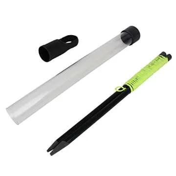 Andux Golf Putting String Training Aid for Accurate Putting