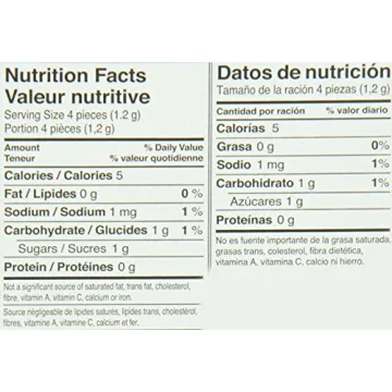 Wilton Mini Daisy Icing Decorations for Baking Fun