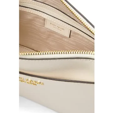 Chic Kate Spade Bleecker Saffiano Leather Crossbody Bag