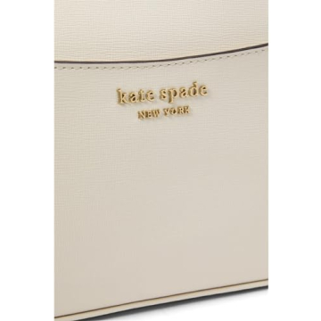 Chic Kate Spade Bleecker Saffiano Leather Crossbody Bag
