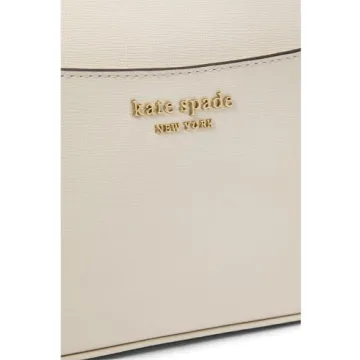 Chic Kate Spade Bleecker Saffiano Leather Crossbody Bag