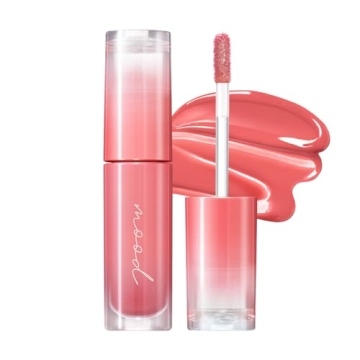 Peripera Ink Mood Glowy Tint for Perfect Lips