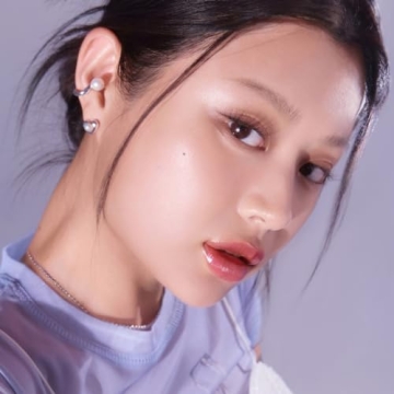 Peripera Ink Mood Glowy Tint for Perfect Lips