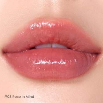 Peripera Ink Mood Glowy Tint for Perfect Lips