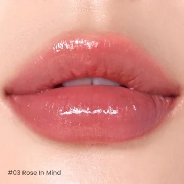 Peripera Ink Mood Glowy Tint for Perfect Lips