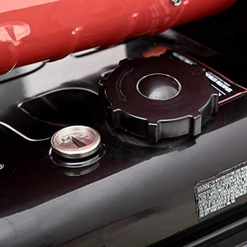 Protemp 175,000 Btu Kerosene/Diesel Forced Air Heater With Thermostat (Pt-175T-Kfa)