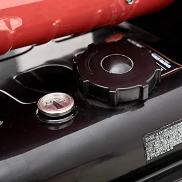 Protemp 175,000 Btu Kerosene/Diesel Forced Air Heater With Thermostat (Pt-175T-Kfa)