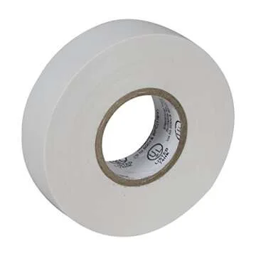 Duck Brand Professional Grade Electrical Tape - 3/4" x 66'