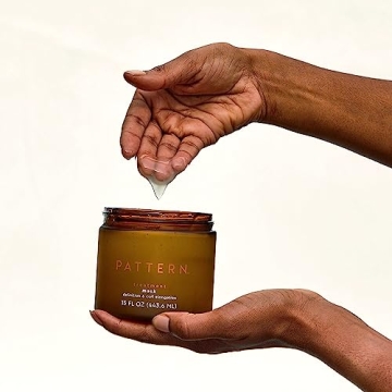 PATTERN Beauty Treatment Mask for All Hair Types