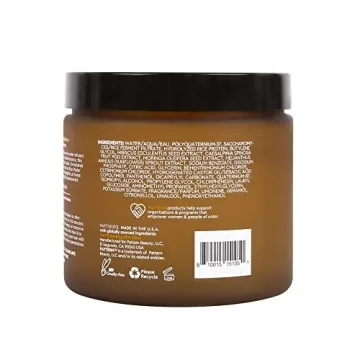PATTERN Beauty Treatment Mask for All Hair Types