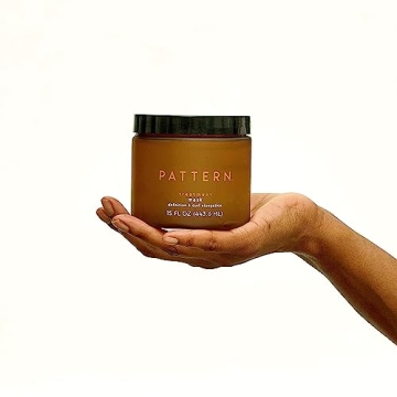 PATTERN Beauty Treatment Mask for All Hair Types
