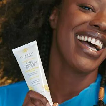 Everyday Tinted Sunscreen by Unsun SPF 30 Protection