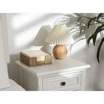 Elegant StorageWorks Napkin Holder for Stylish Table Organization