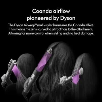 Dyson Airwrap™ Special Edition Multi-Styler for Long Hair