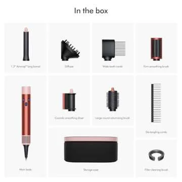 Dyson Airwrap™ Special Edition Multi-Styler for Long Hair