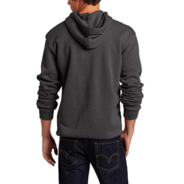 Carhartt Men's Graphic Sleeve Sweatshirt, Large