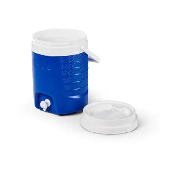 Igloo 2 Gallon Portable Sports Cooler for Outdoor Use