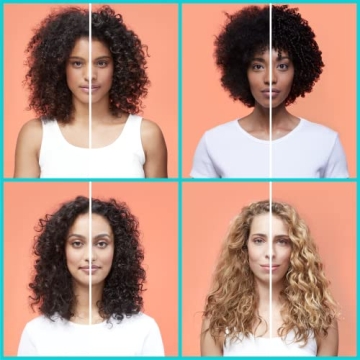 L’Oreal Paris Elvive Dream Lengths Curls Leave-In Conditioner