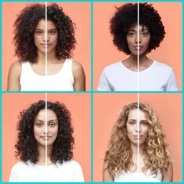 L’Oreal Paris Elvive Dream Lengths Curls Leave-In Conditioner