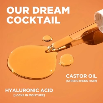 L’Oreal Paris Elvive Dream Lengths Curls Leave-In Conditioner