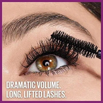 Maybelline The Falsies Lash Lift Mascara for Dramatic Length