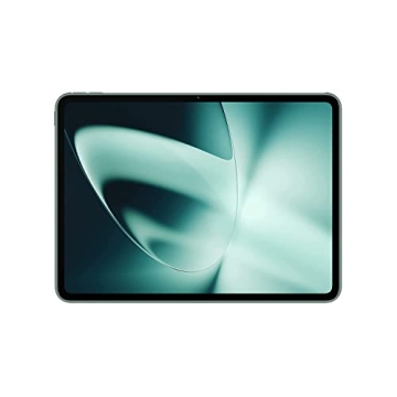 OnePlus Pad Renewed 8GB/128GB Wi-Fi Green Tablet