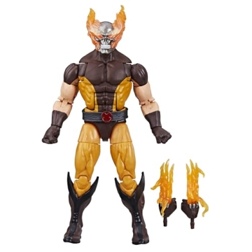 Marvel Legends Weapon of Vengeance 6-Inch Action Figure